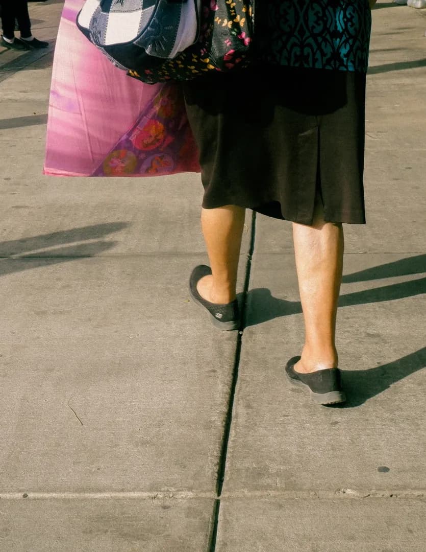 Michelle Romero image