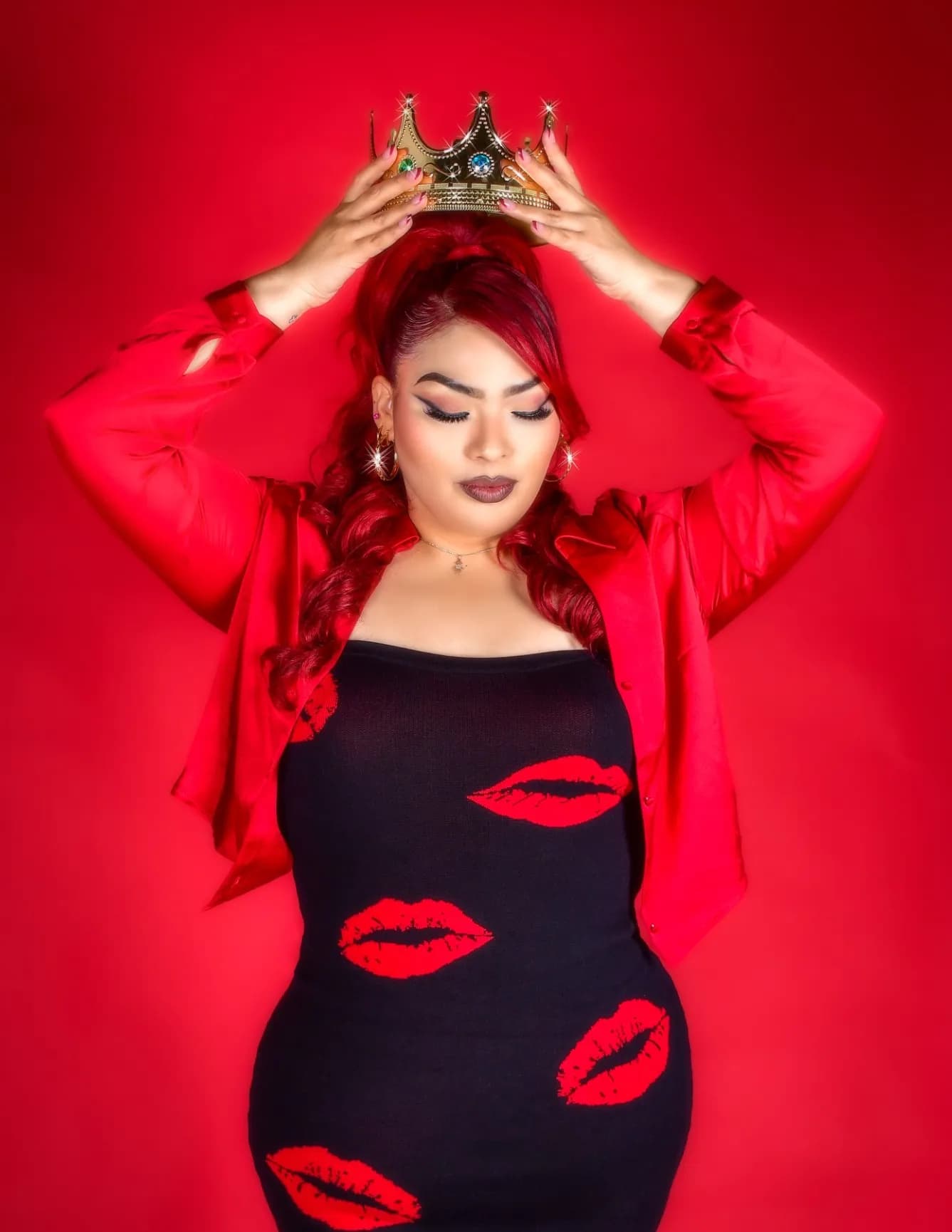 Victoria Gutierrez image