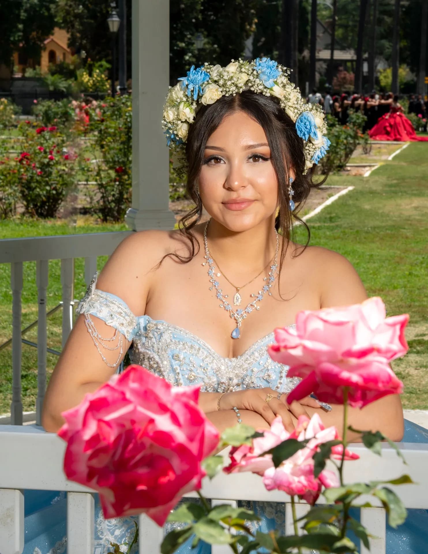 Victoria Gutierrez image