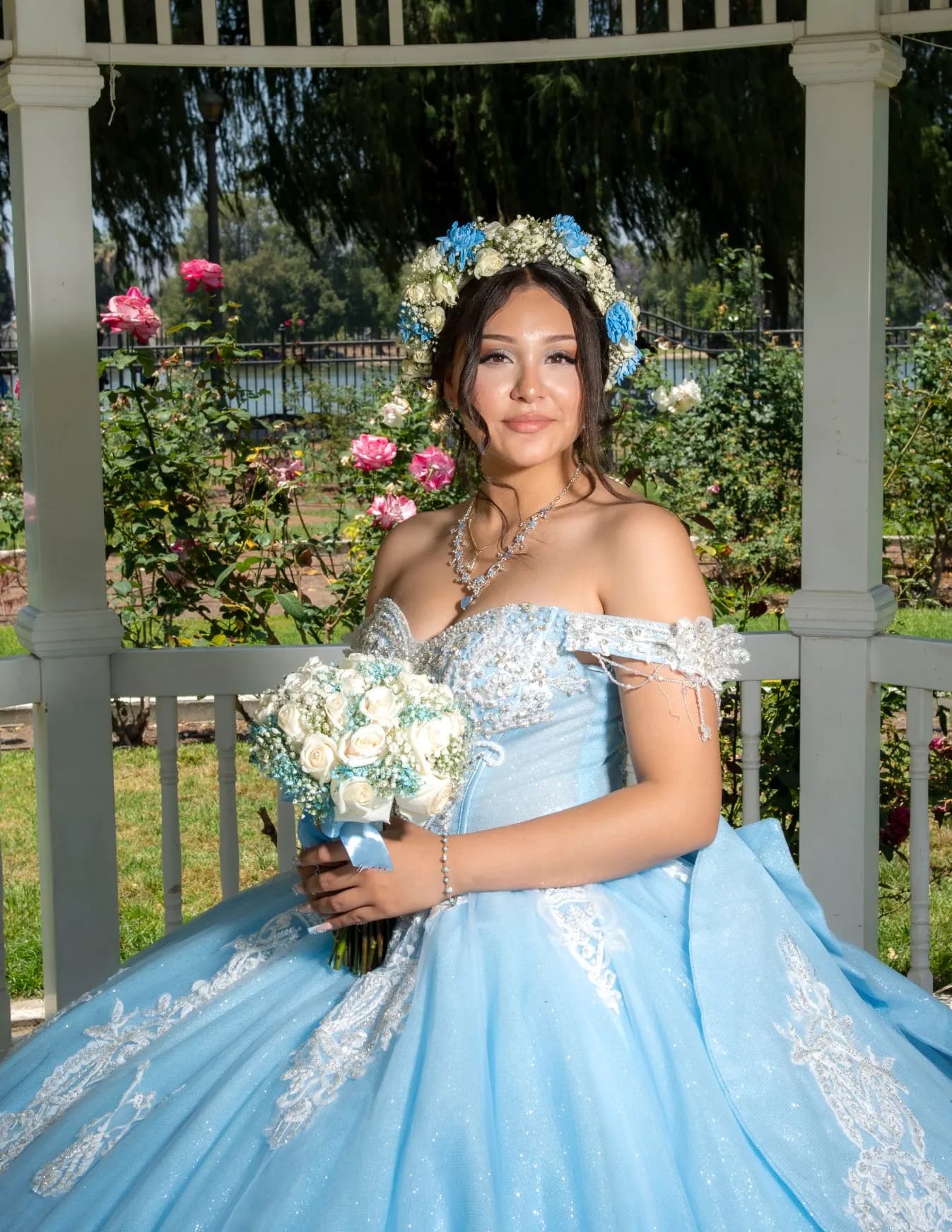 Victoria Gutierrez image