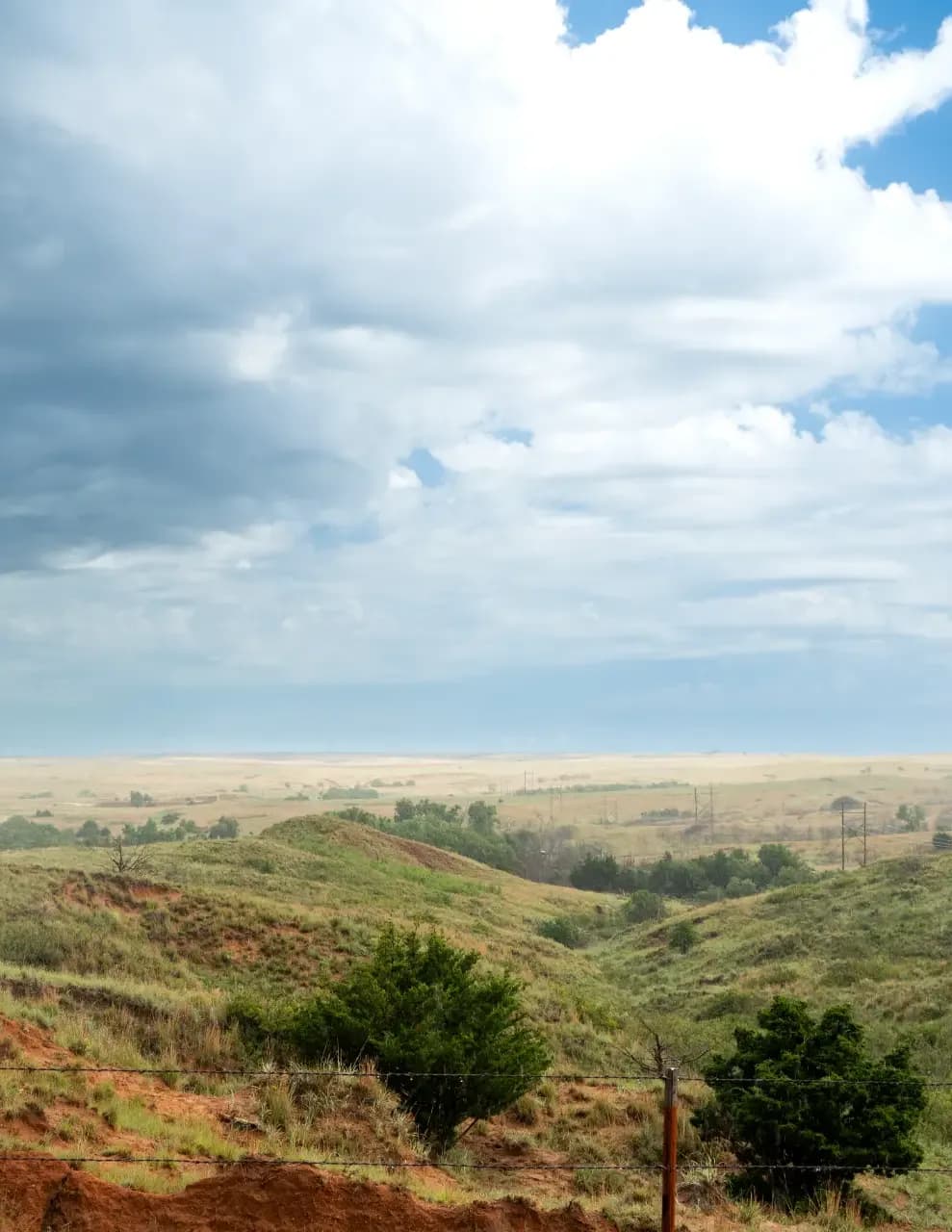Cimarron Sky Photography image