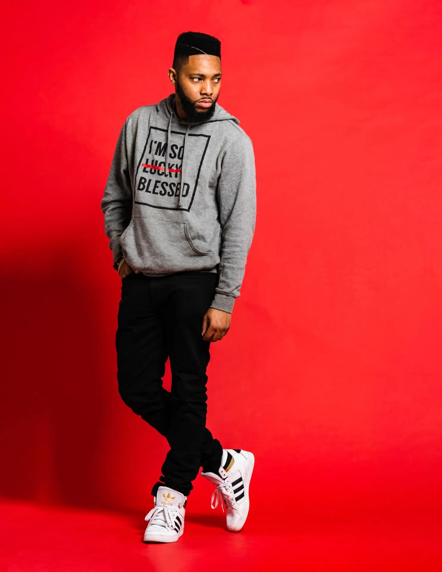 Leon Brown image