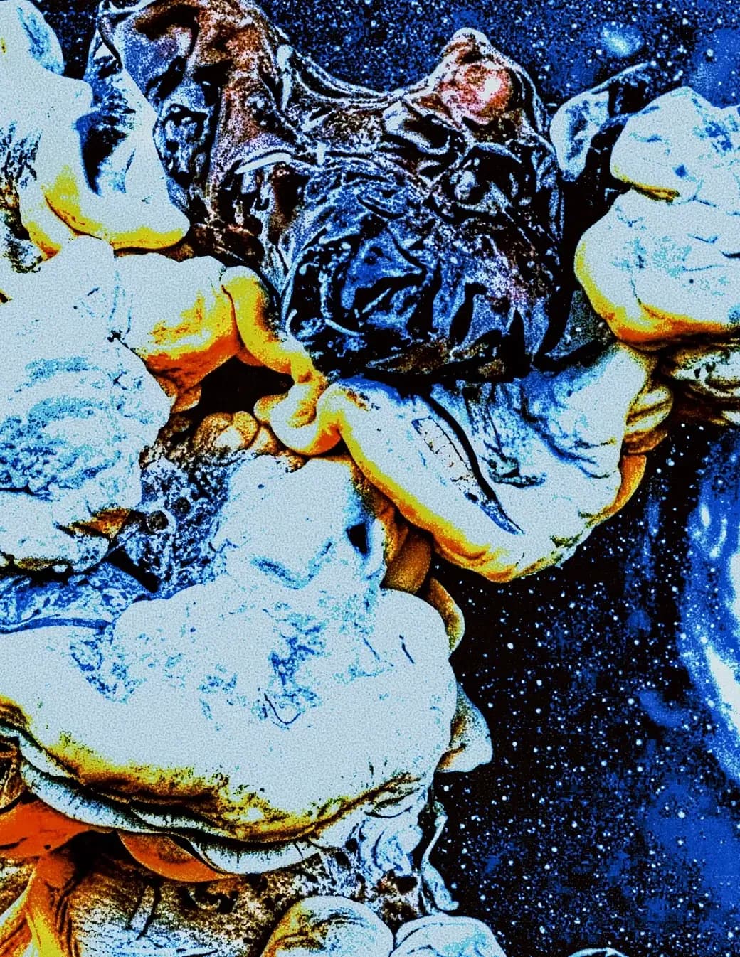 Michael Brown image
