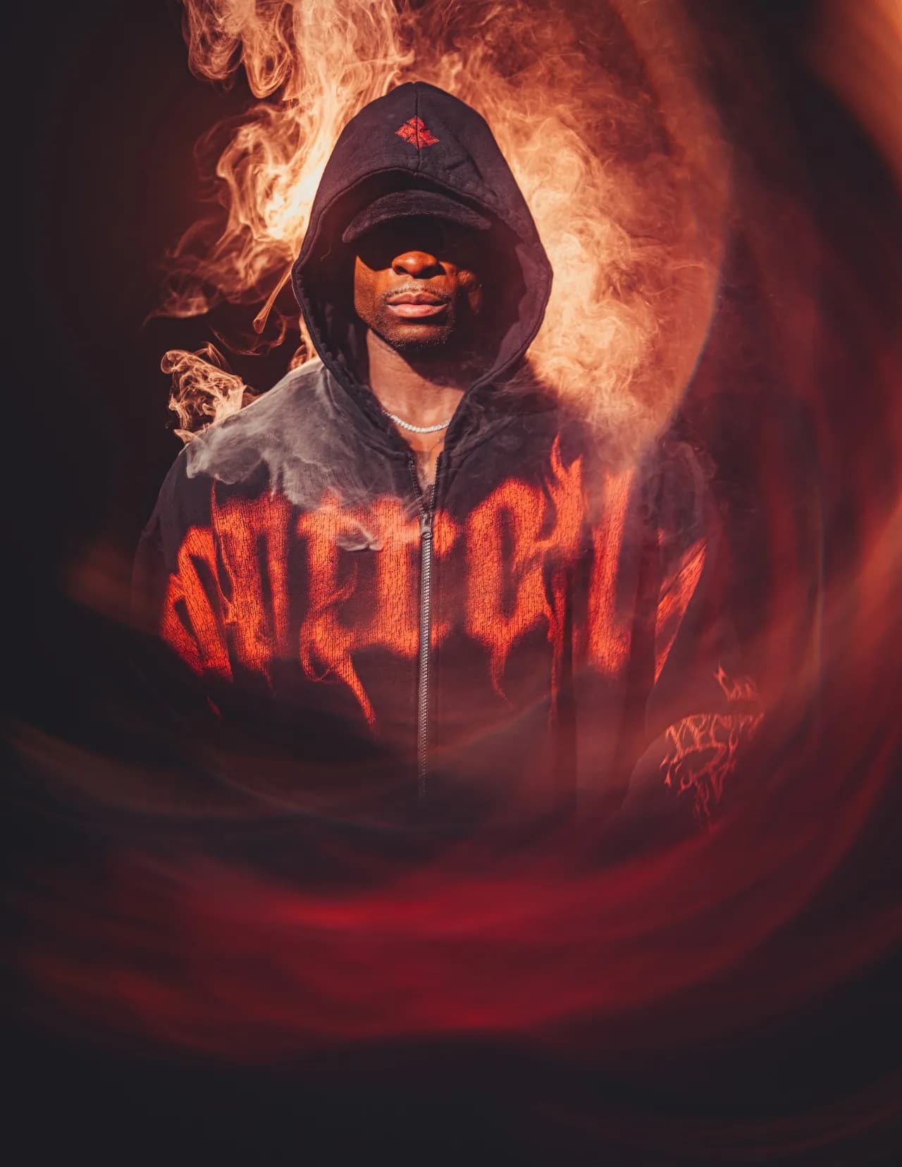 Christopher Brown image