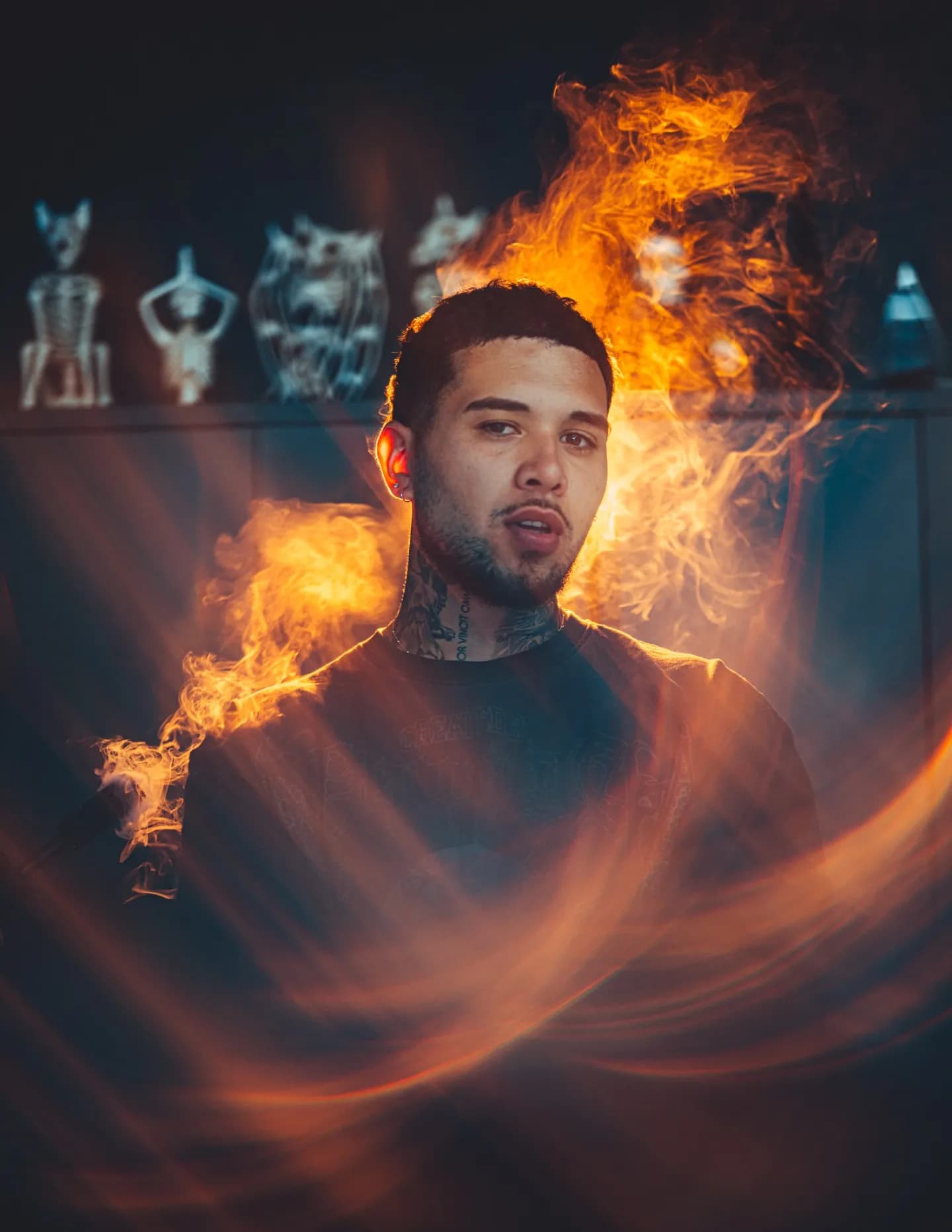 Christopher Brown image