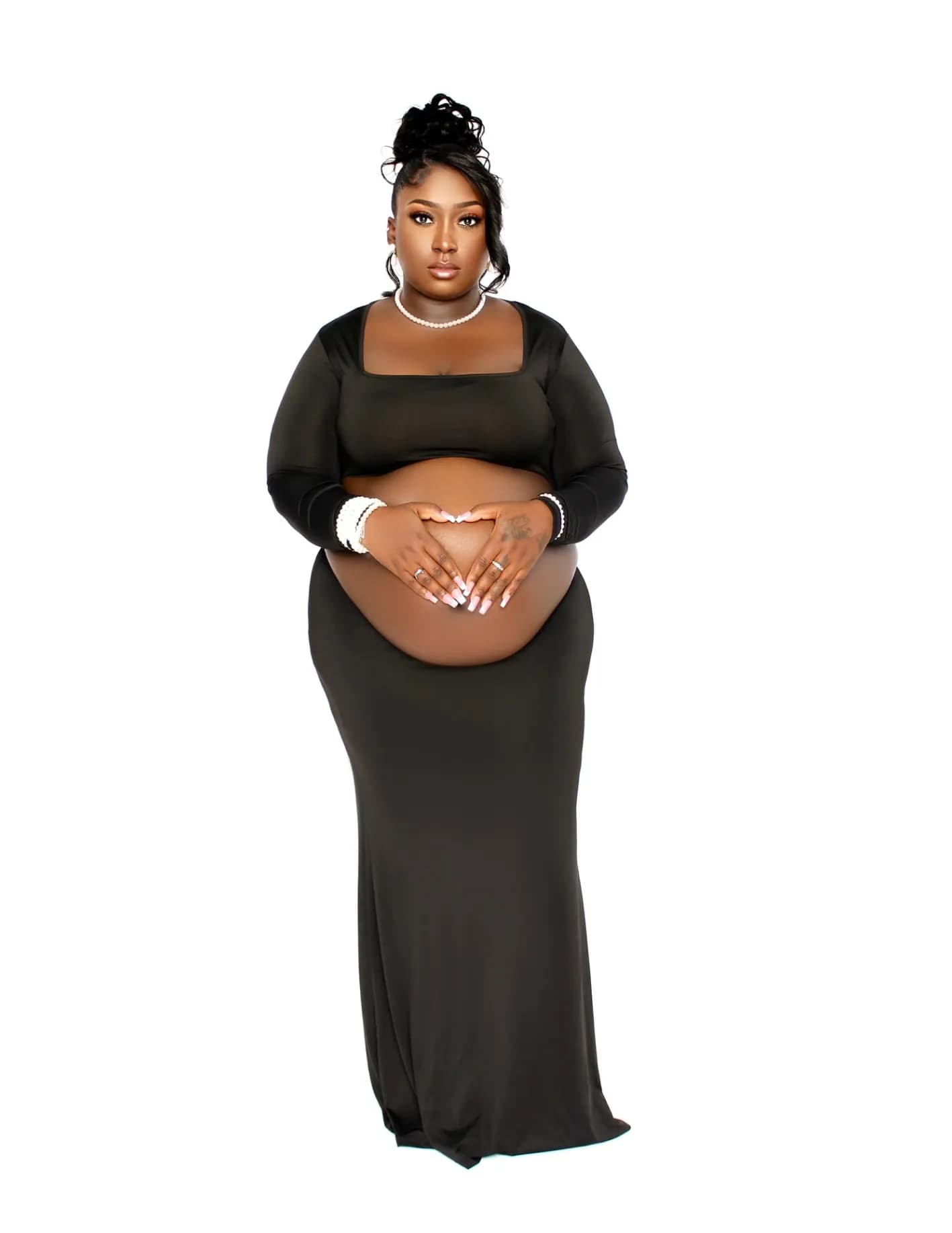 Aneacia Moore image