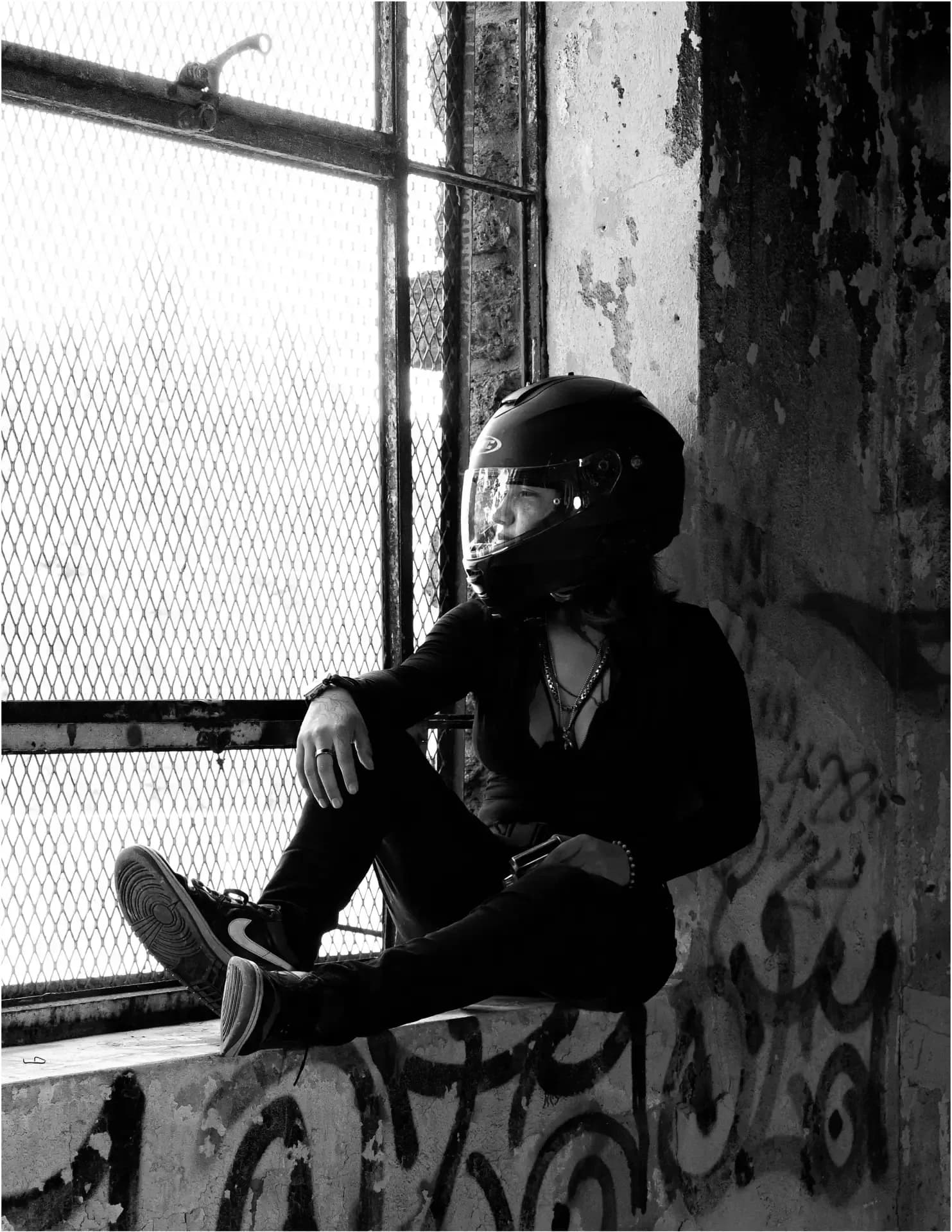 Mark Wade image