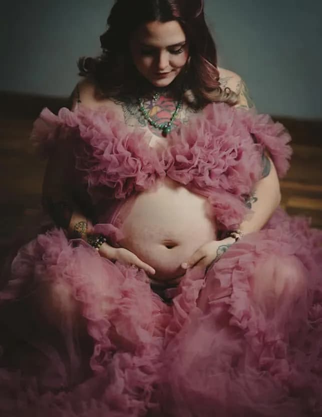 Stacy meadows image