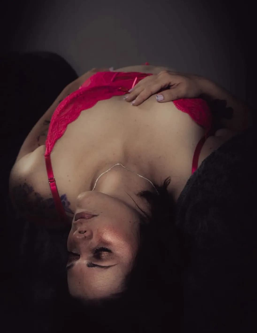 Stacy meadows image
