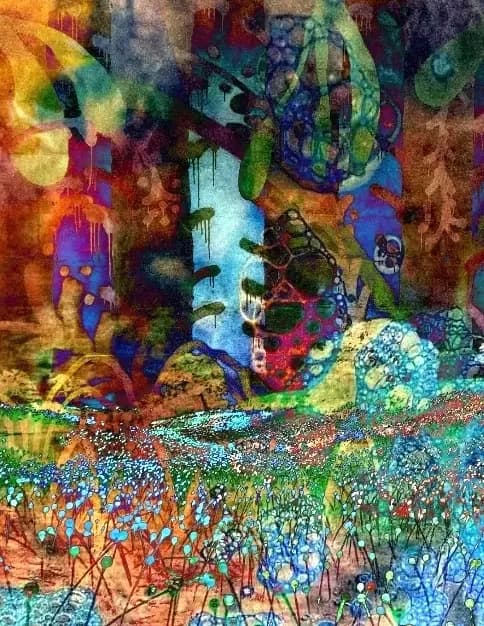 Lenore Hamel image