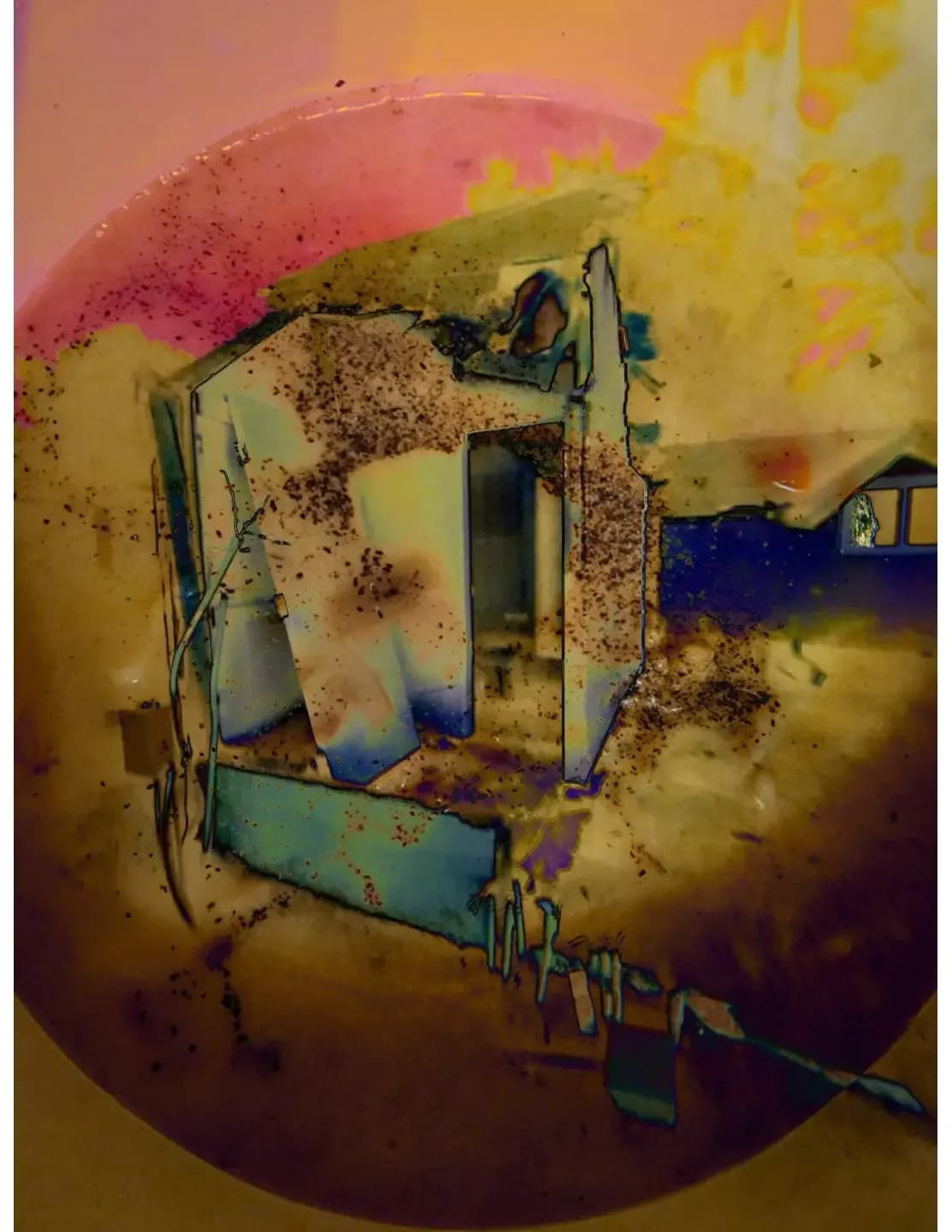 Lenore Hamel image