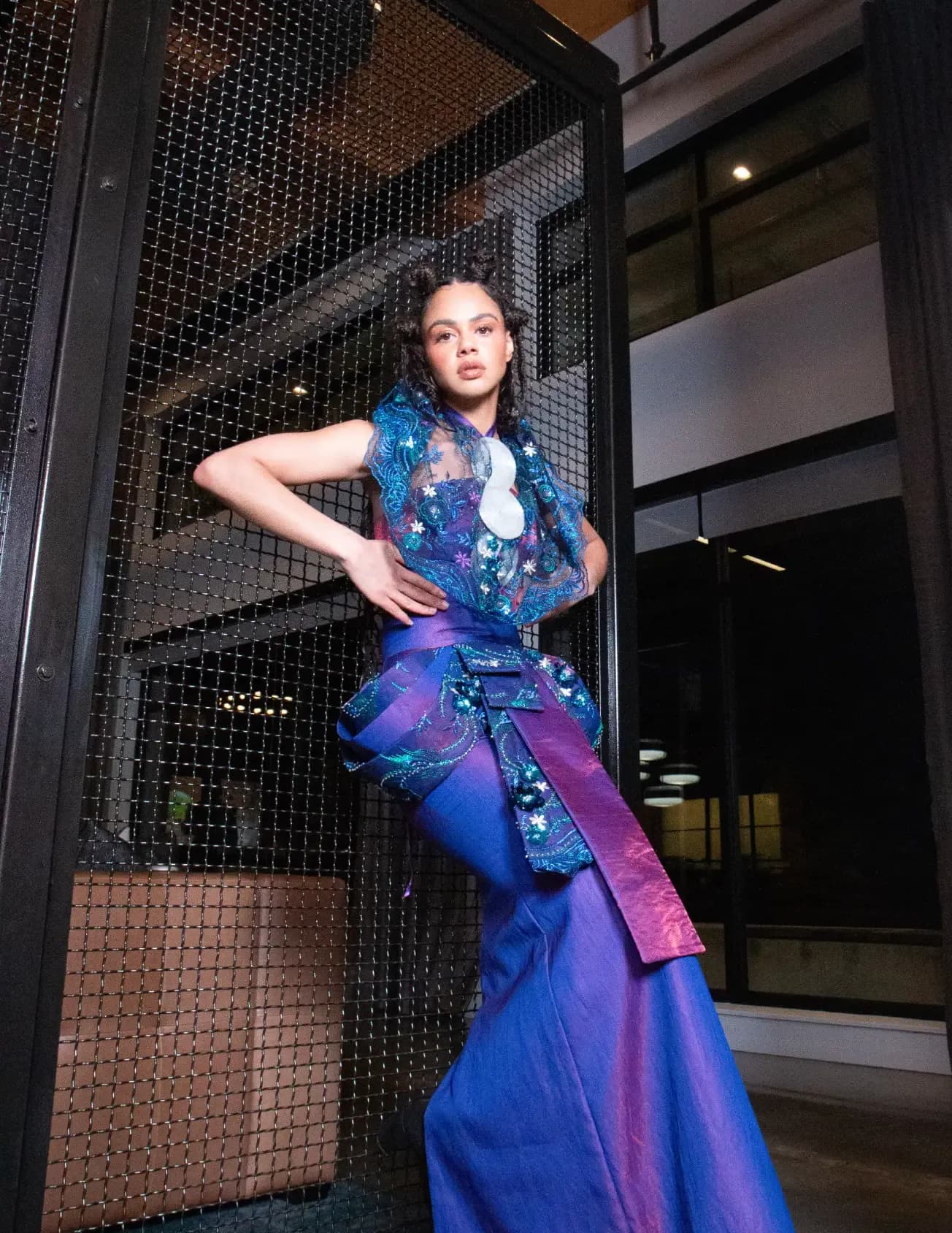 Cristina hernandez image