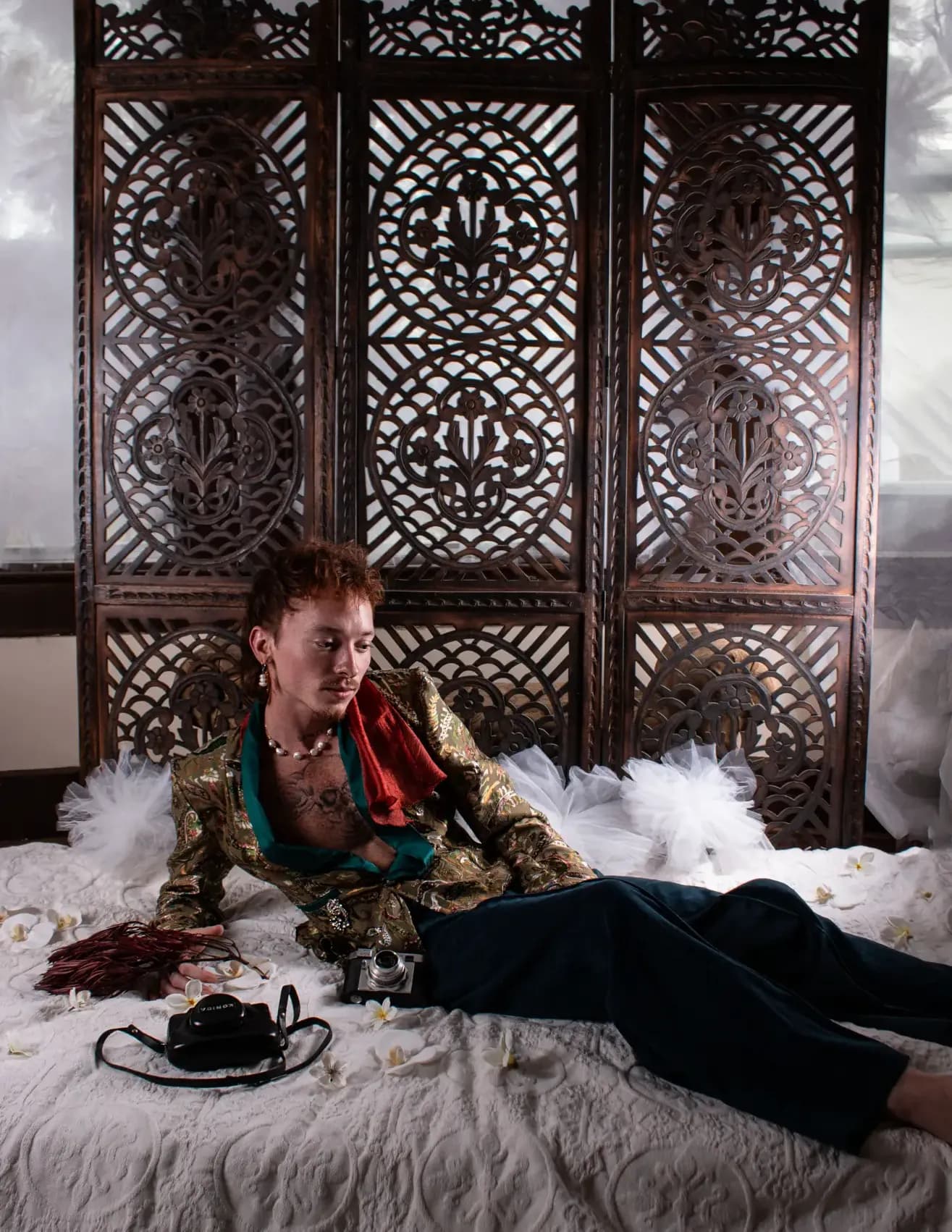 Cristina hernandez image