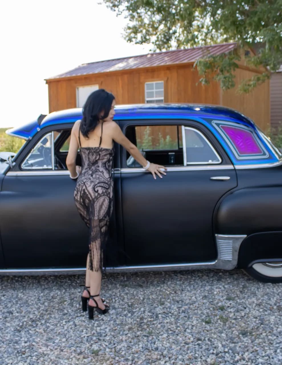 Theresa Rich image