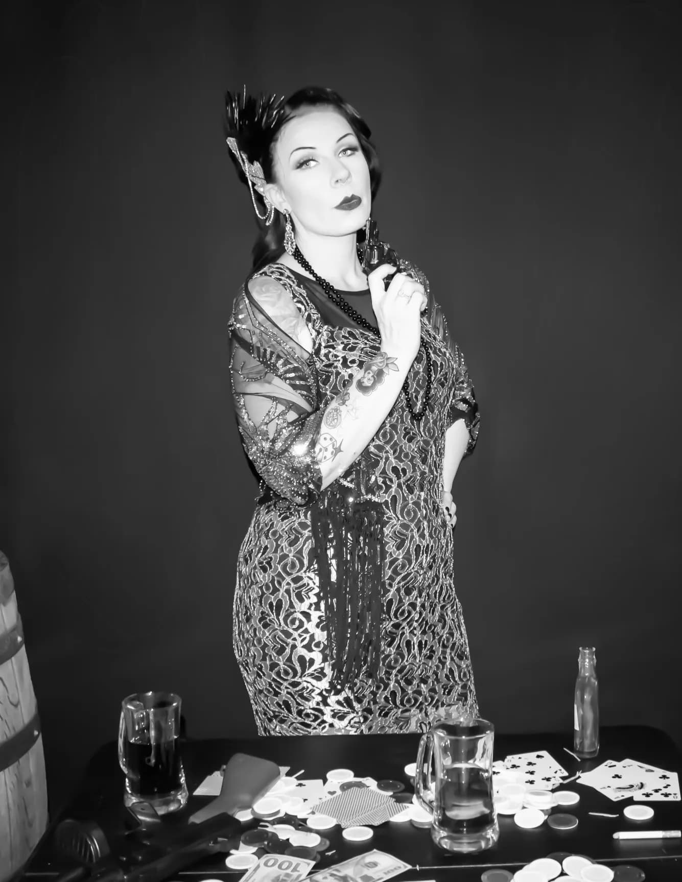 Theresa Rich image