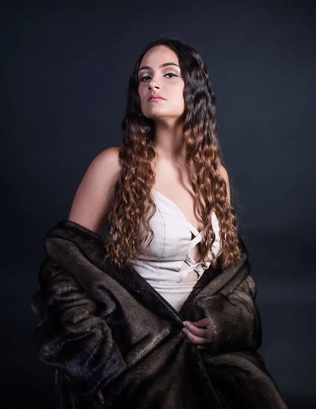 Cristina hernandez image