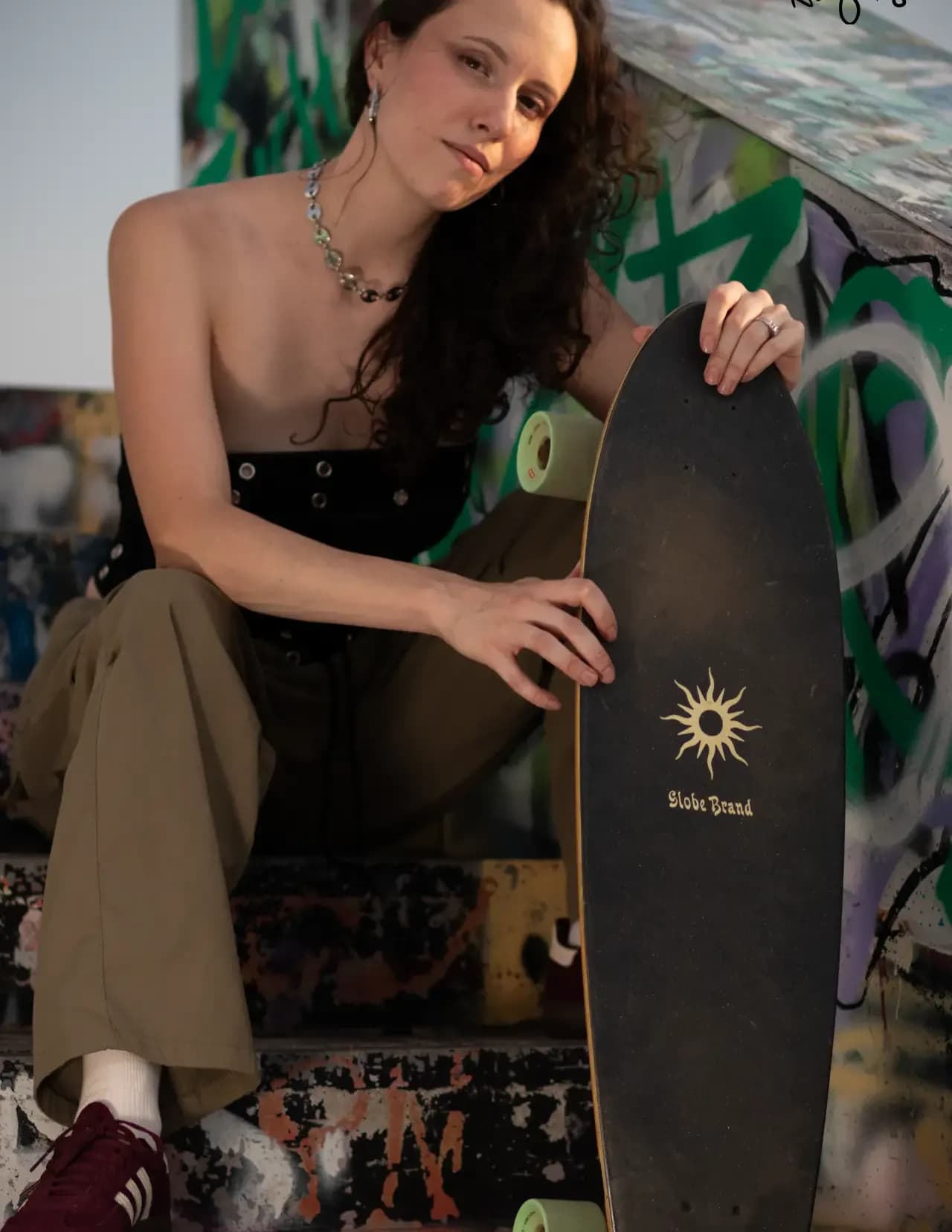 Harvey Garza image