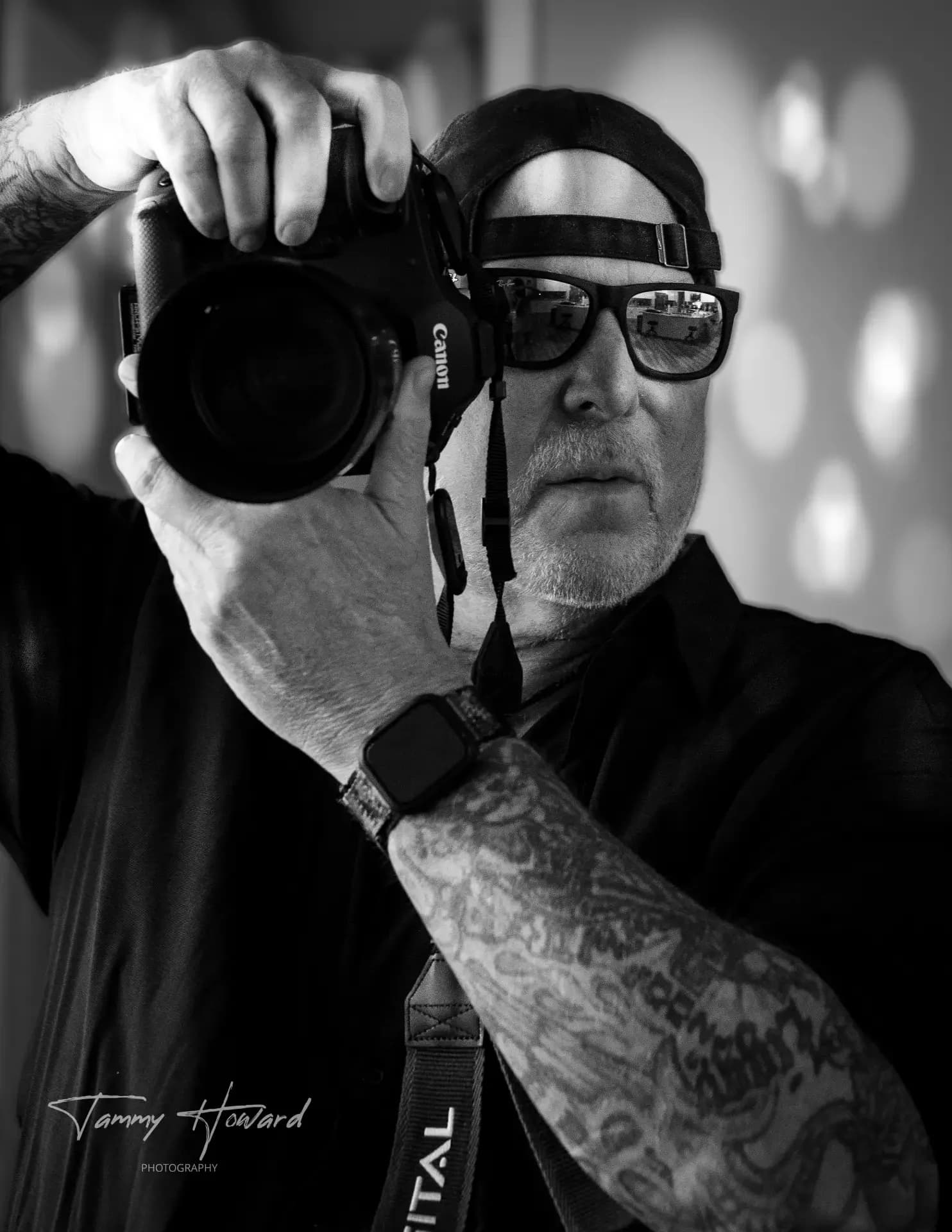 Bob Lamarre Photography image
