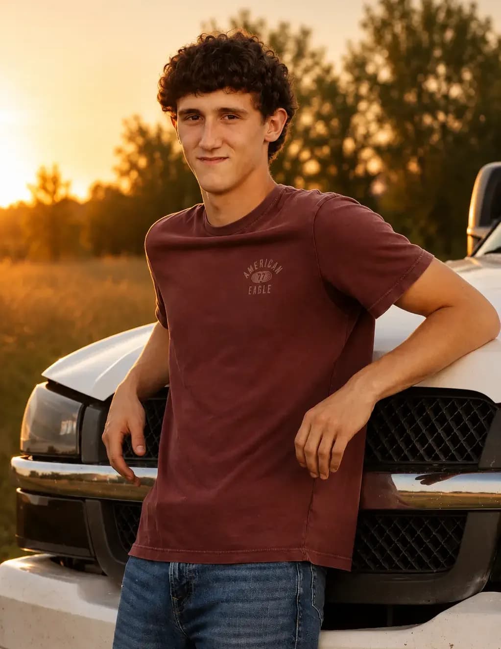 Kayla Szerkins Photography image