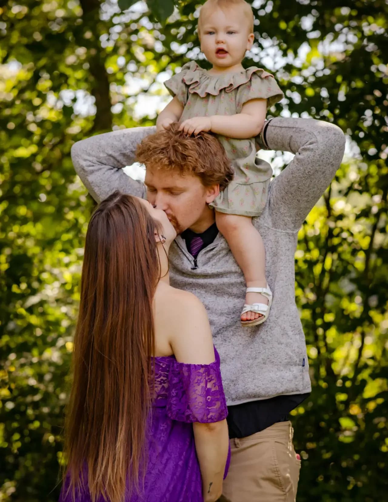 Kayla Szerkins Photography image