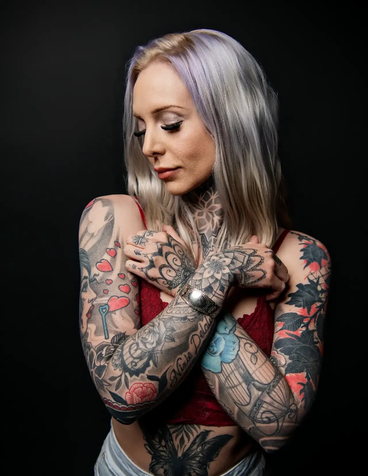 Mark Hartfeld image