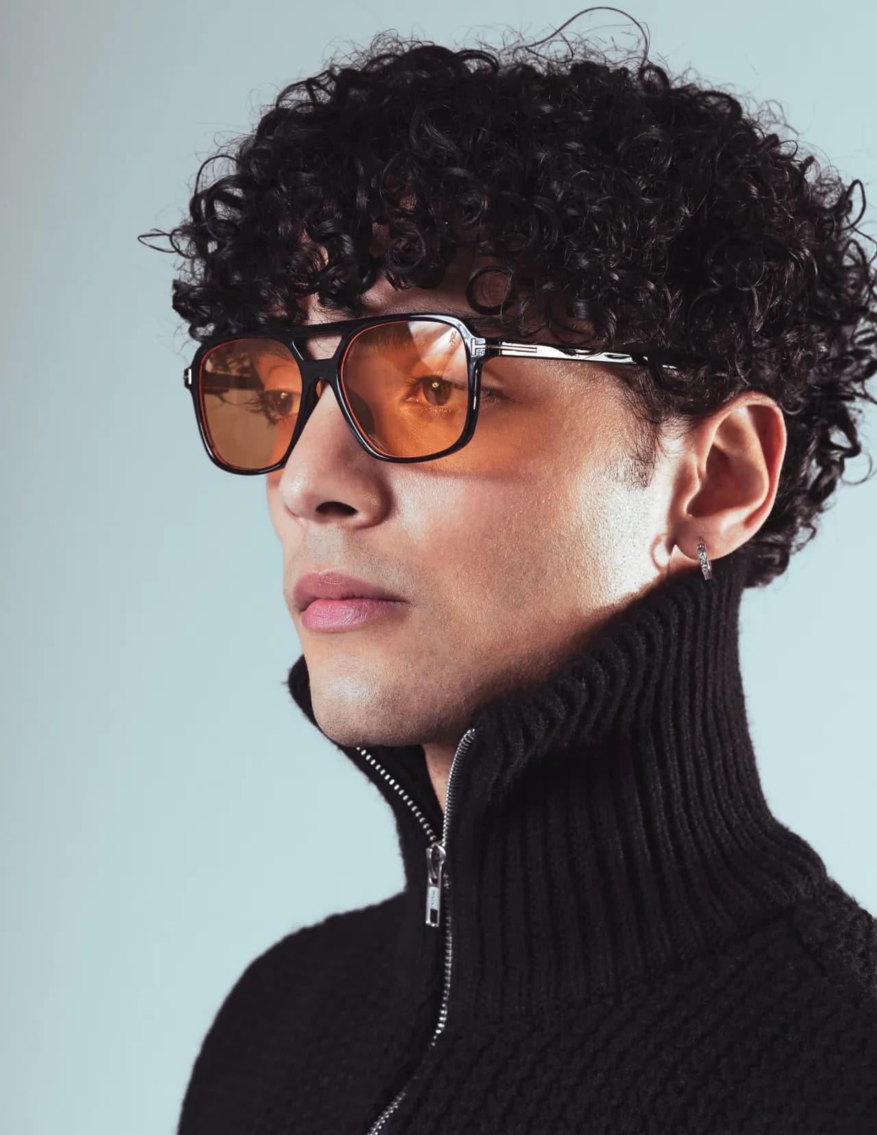 Jonathan D. Orozco image
