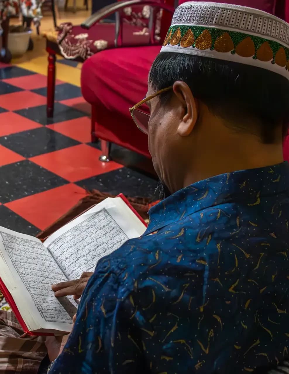 Jangir Qayum image