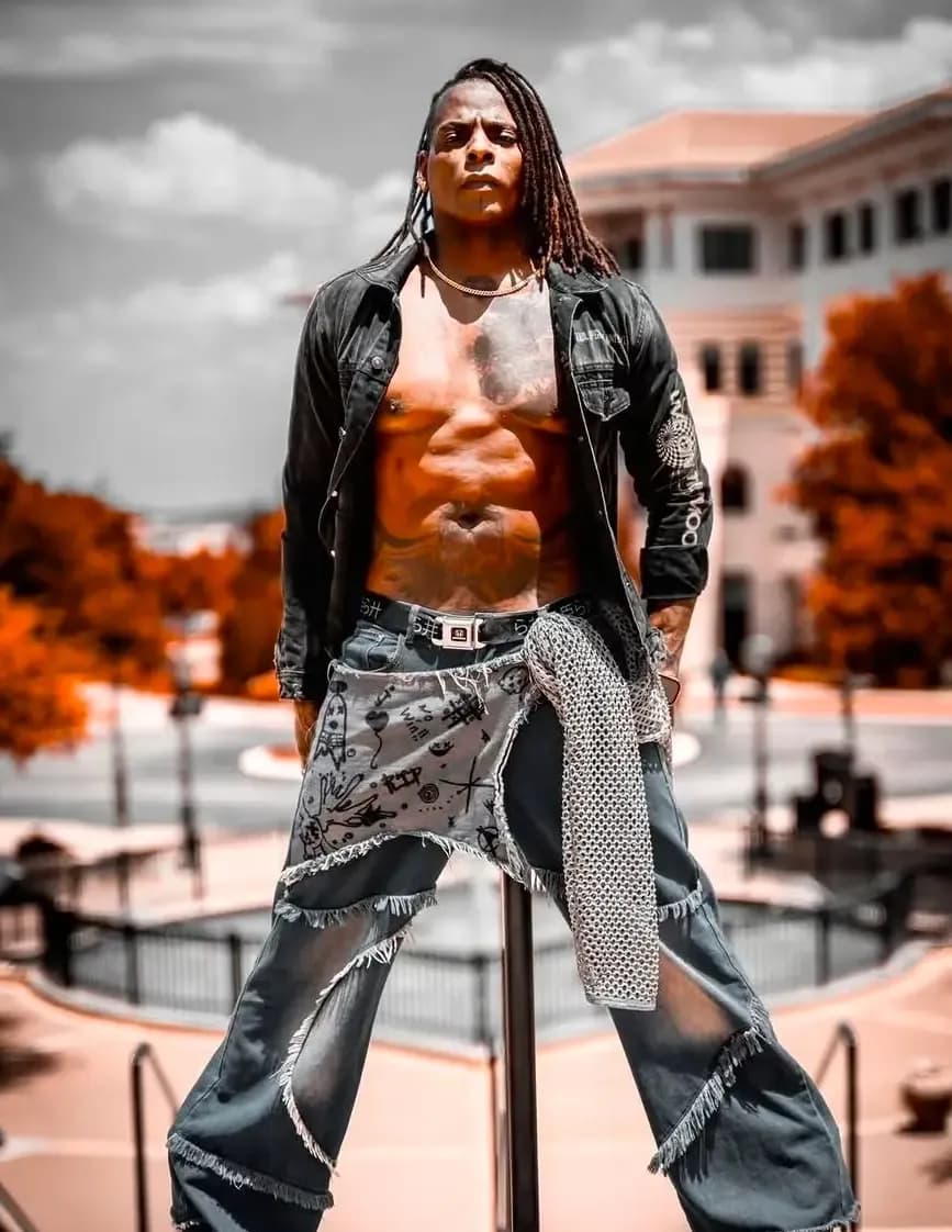 Nate Gonzalez image