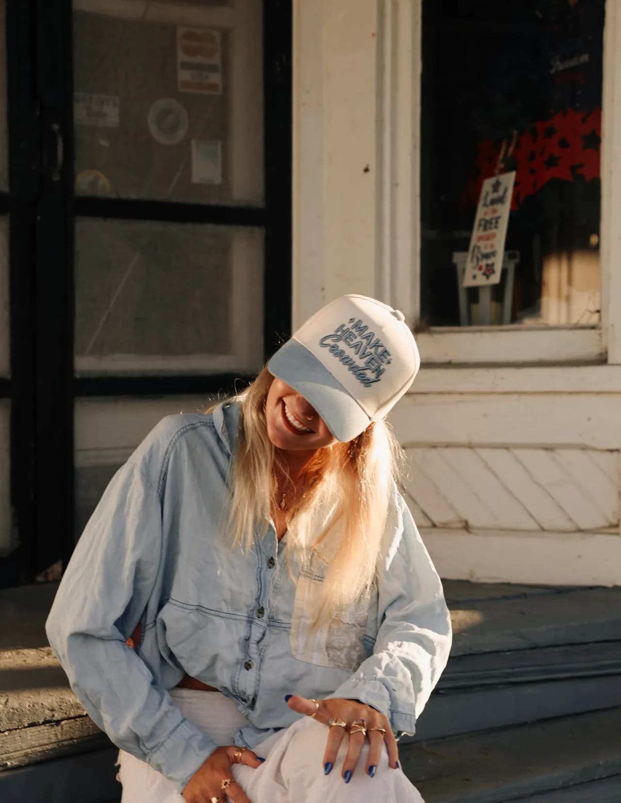 Morgan Wilson I PHOTOGRAPHER image