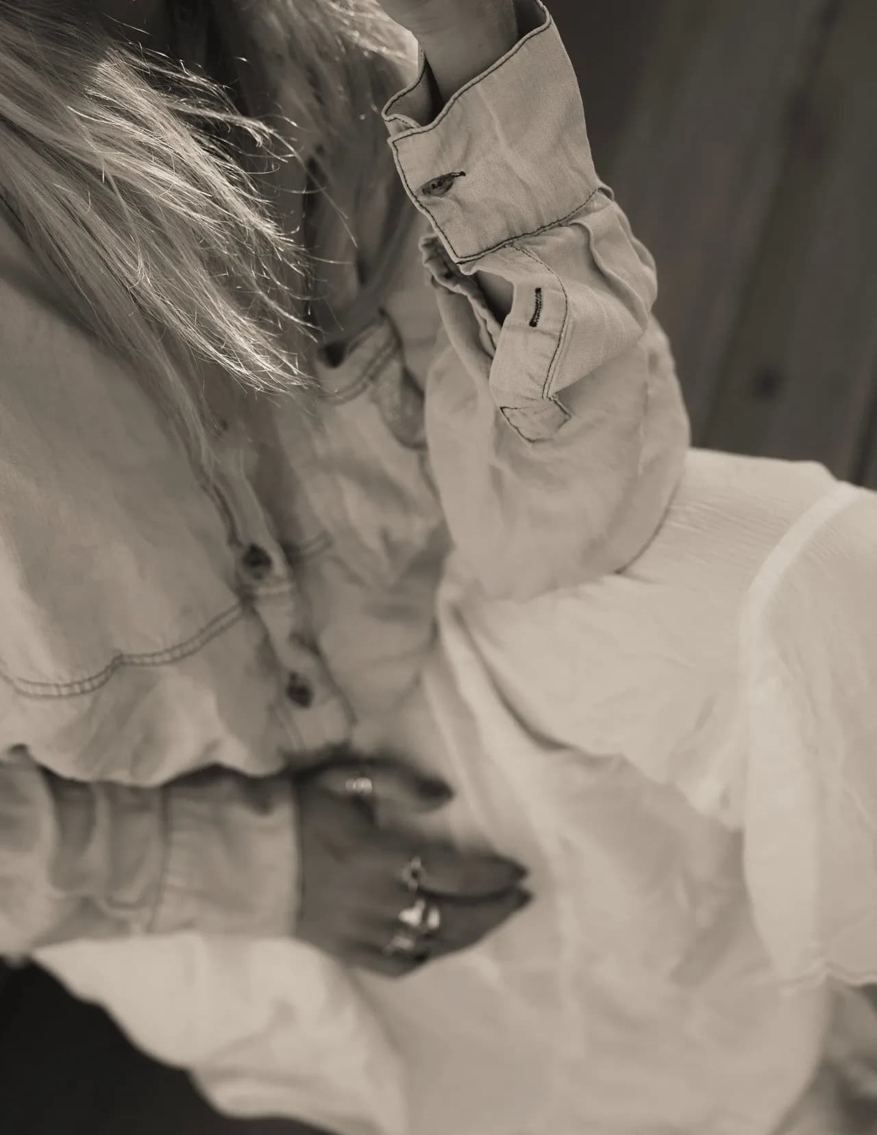 Morgan Wilson I PHOTOGRAPHER image