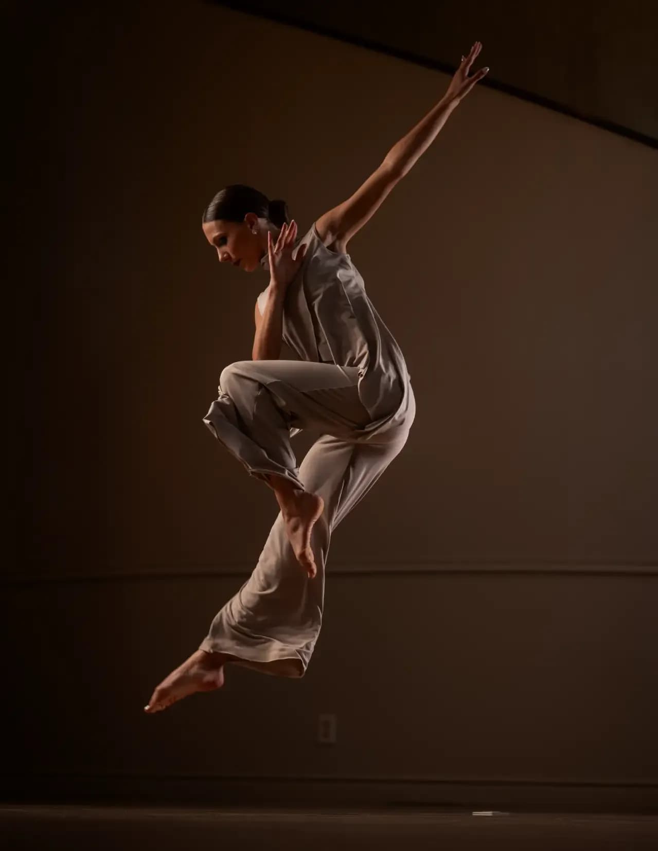 Justin Baysinger image