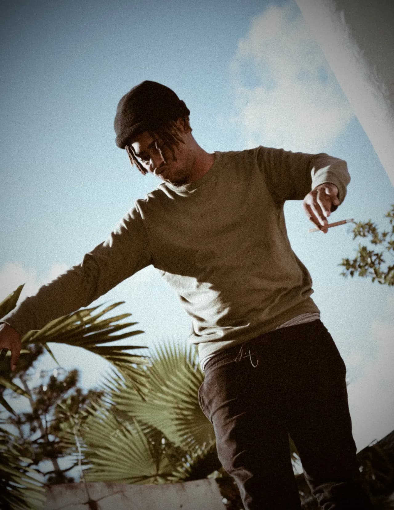 Ayo Henro image