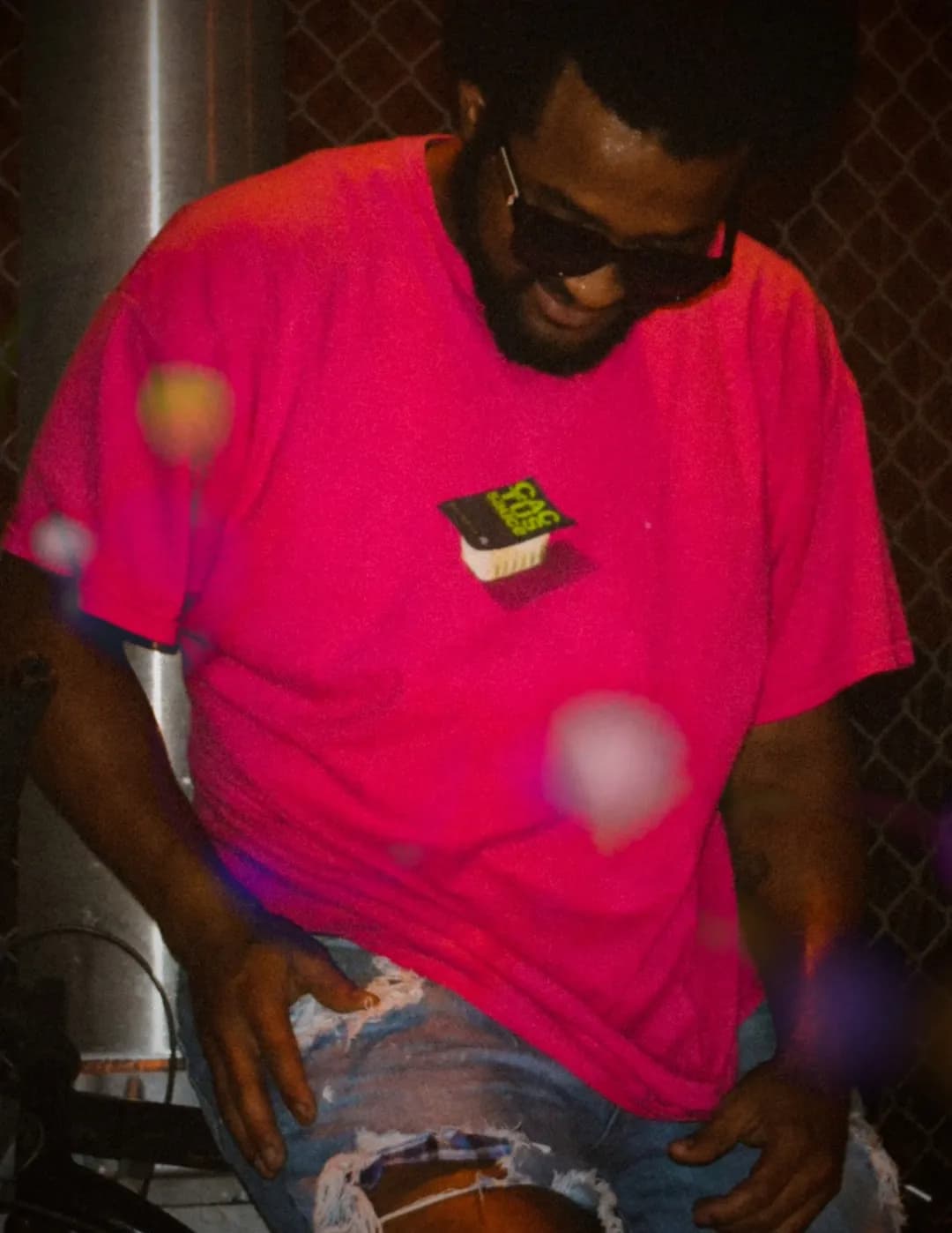 Ayo Henro image