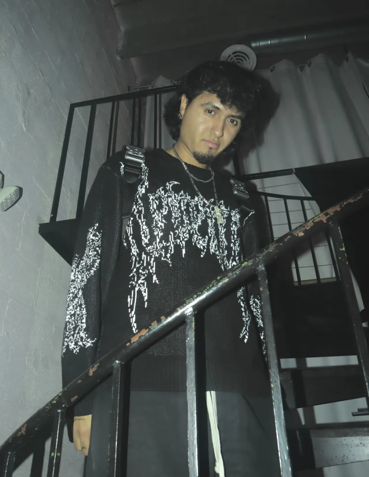Ayo Henro image
