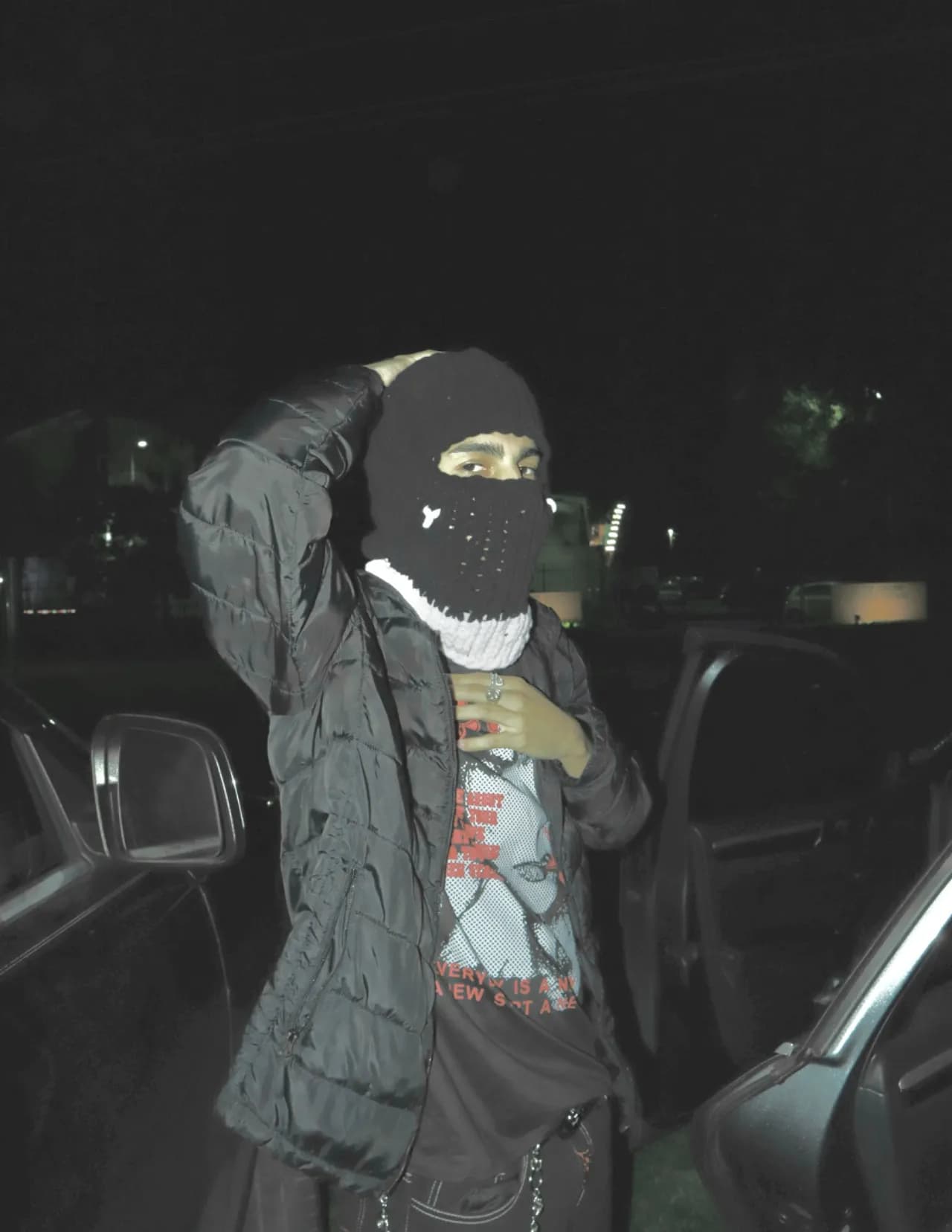 Ayo Henro image
