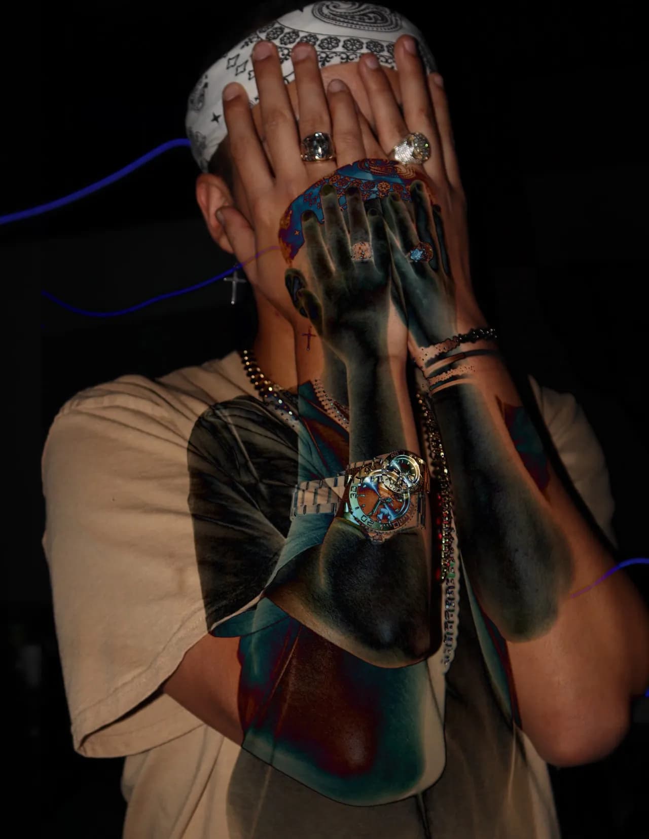 Ayo Henro image