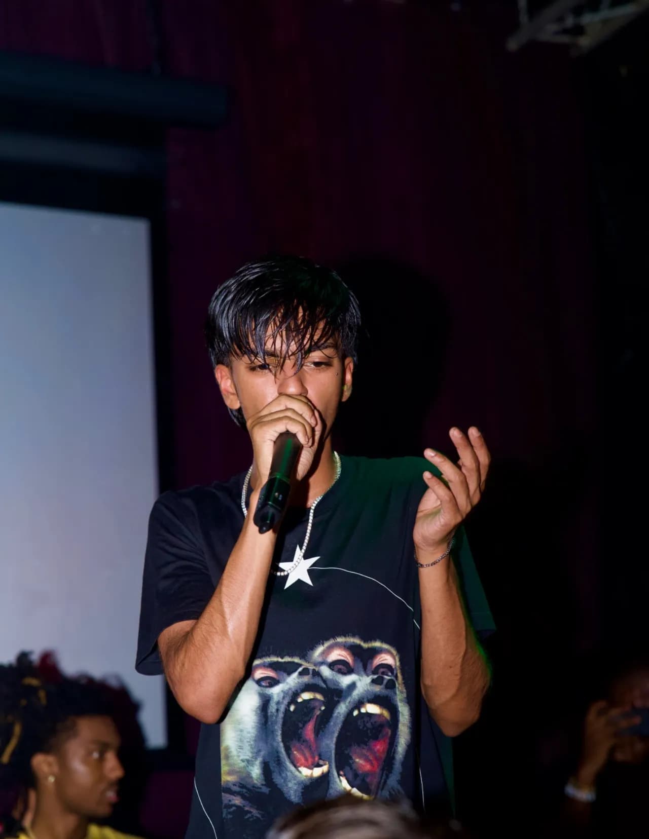 Ayo Henro image