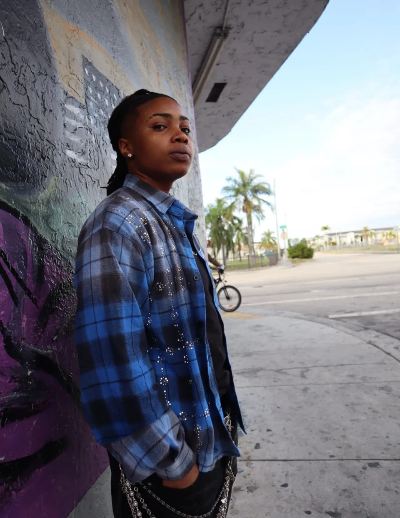 Ayo Henro image