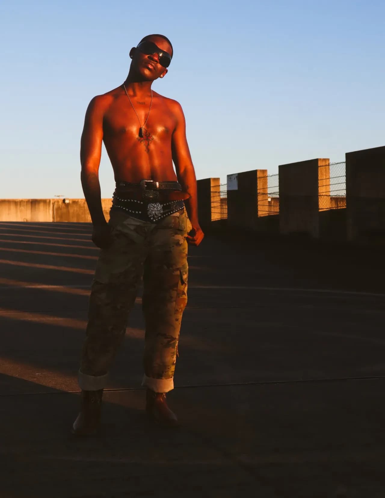 Ayo Henro image