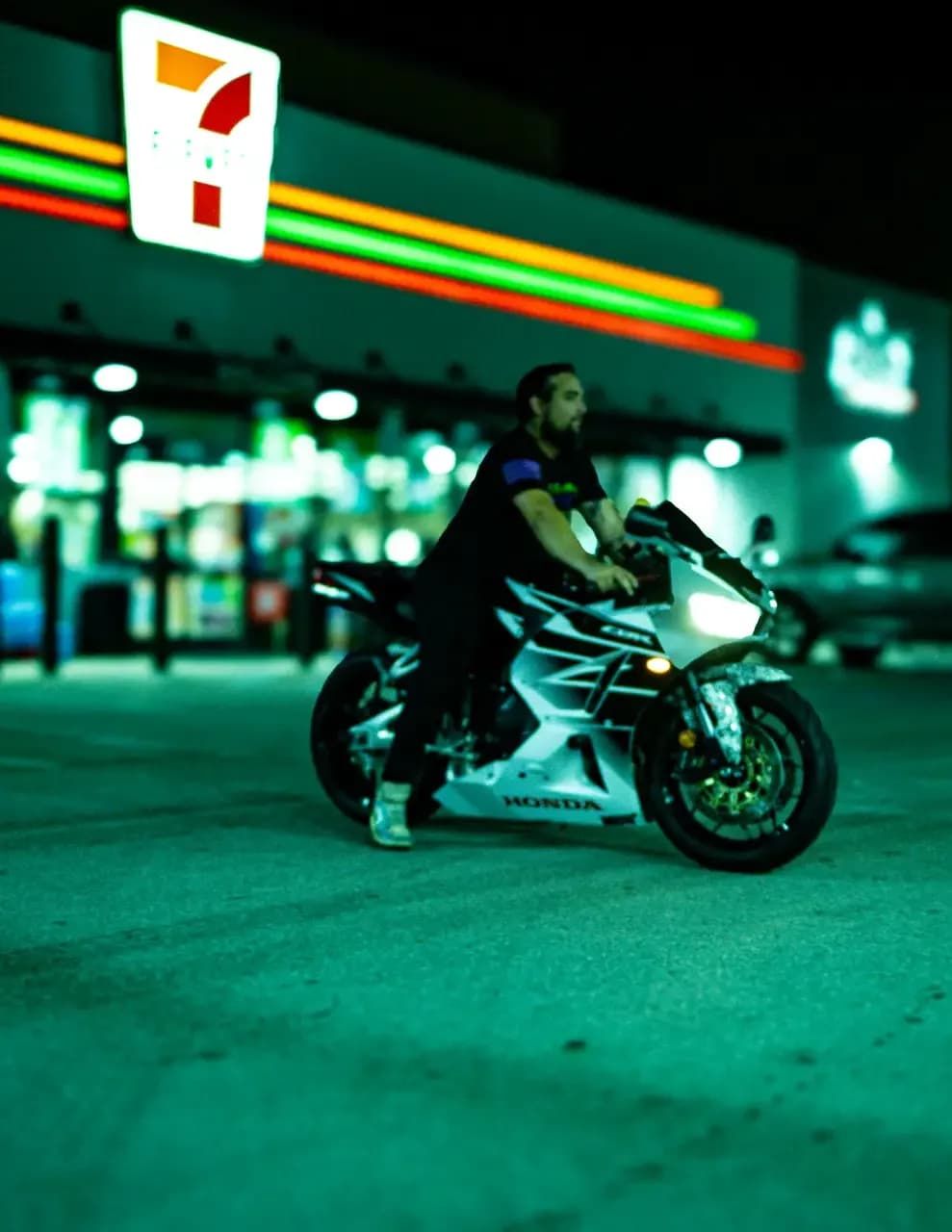 Nightthrottle.studio image