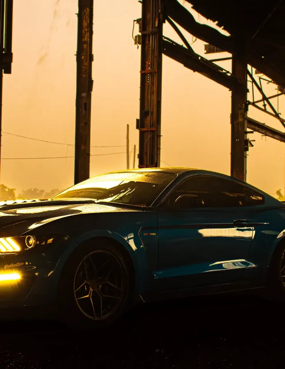 Nightthrottle.studio image