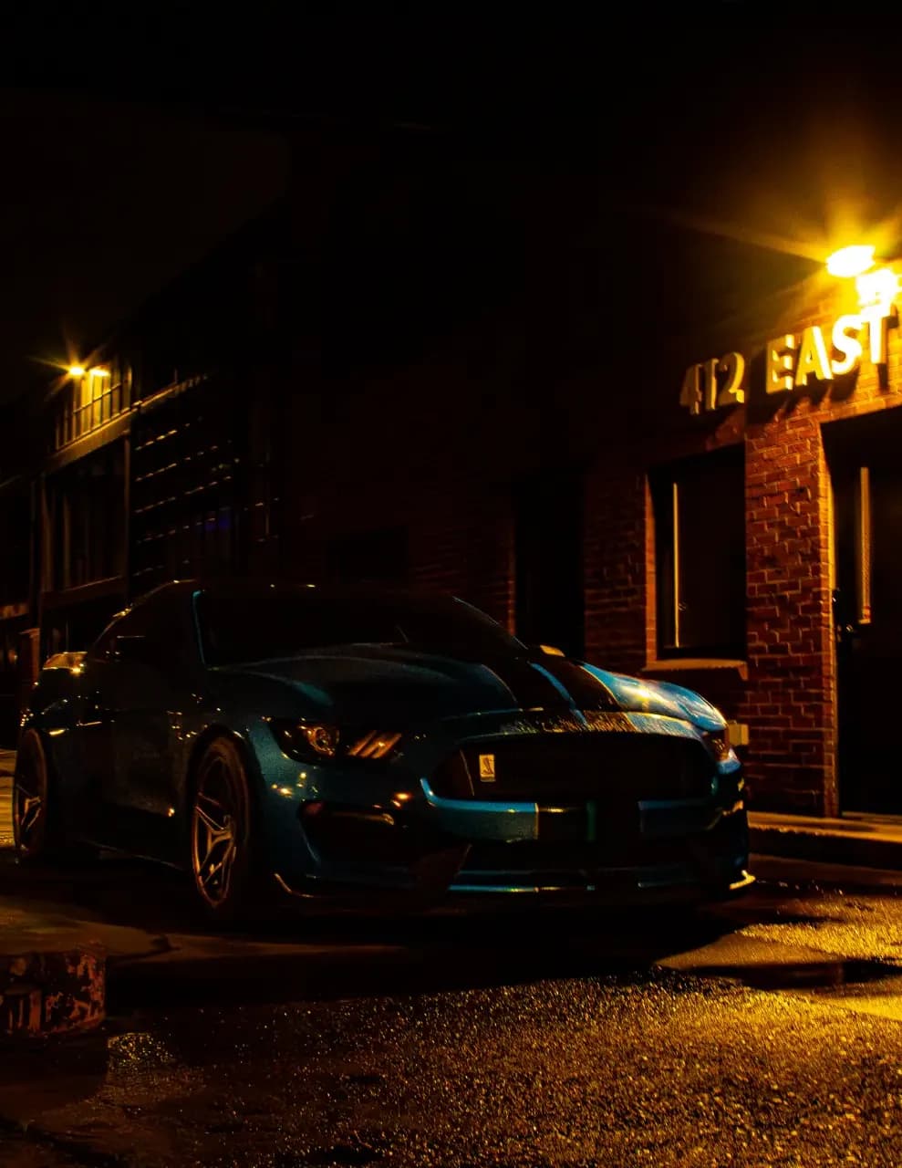 Nightthrottle.studio image