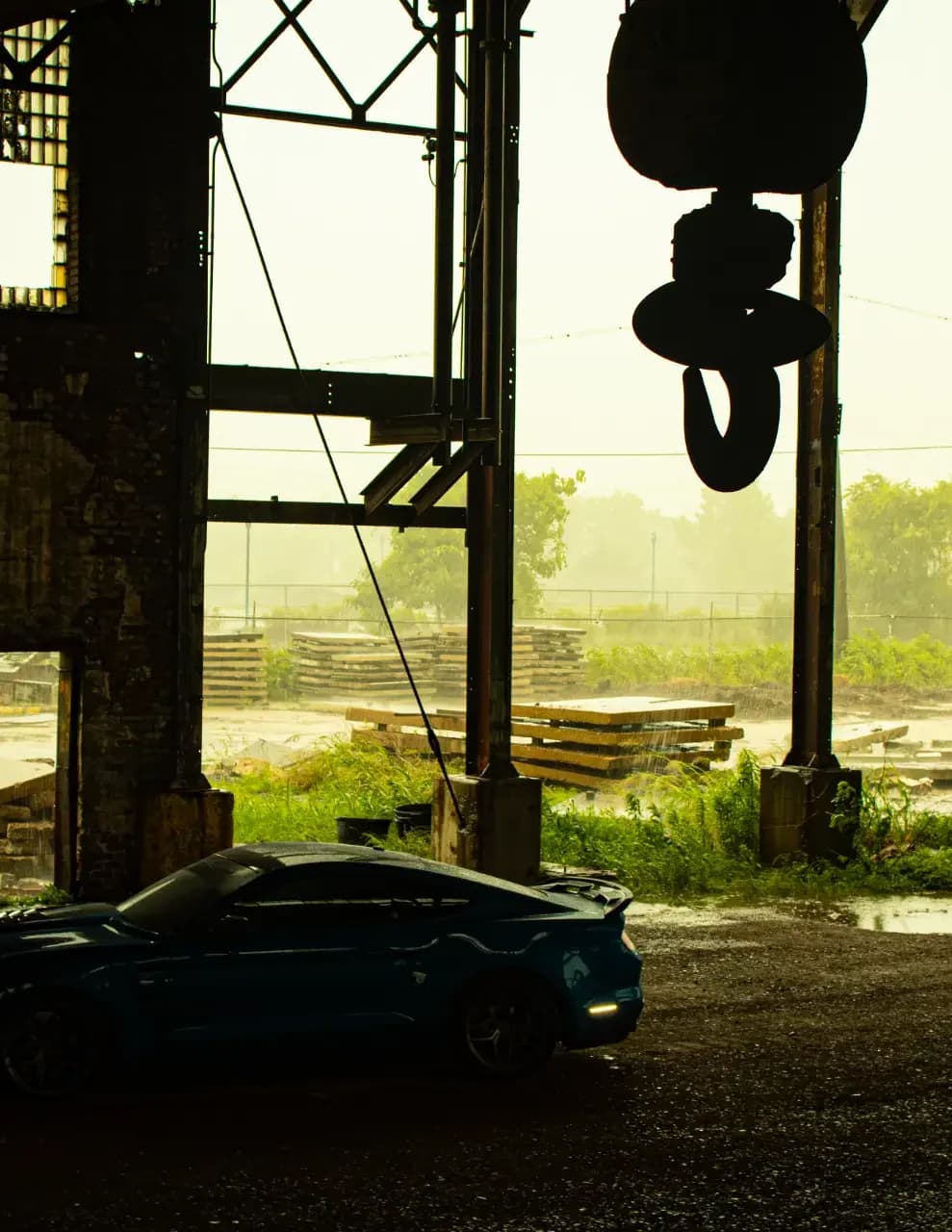 Nightthrottle.studio image