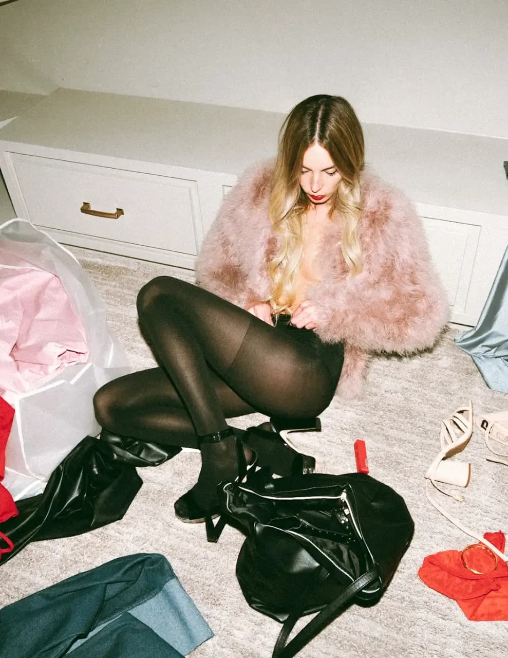 Jessie Carlton image
