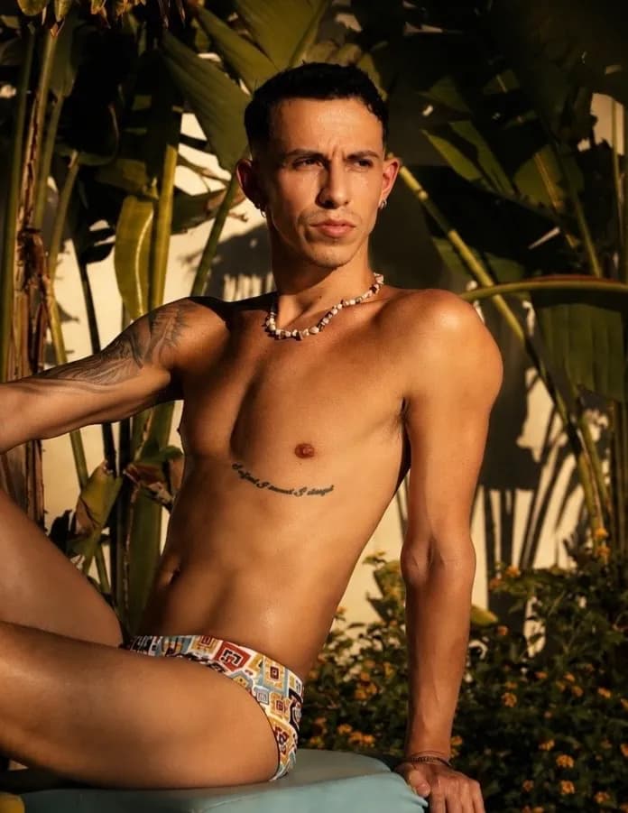 Nolan Halbert image