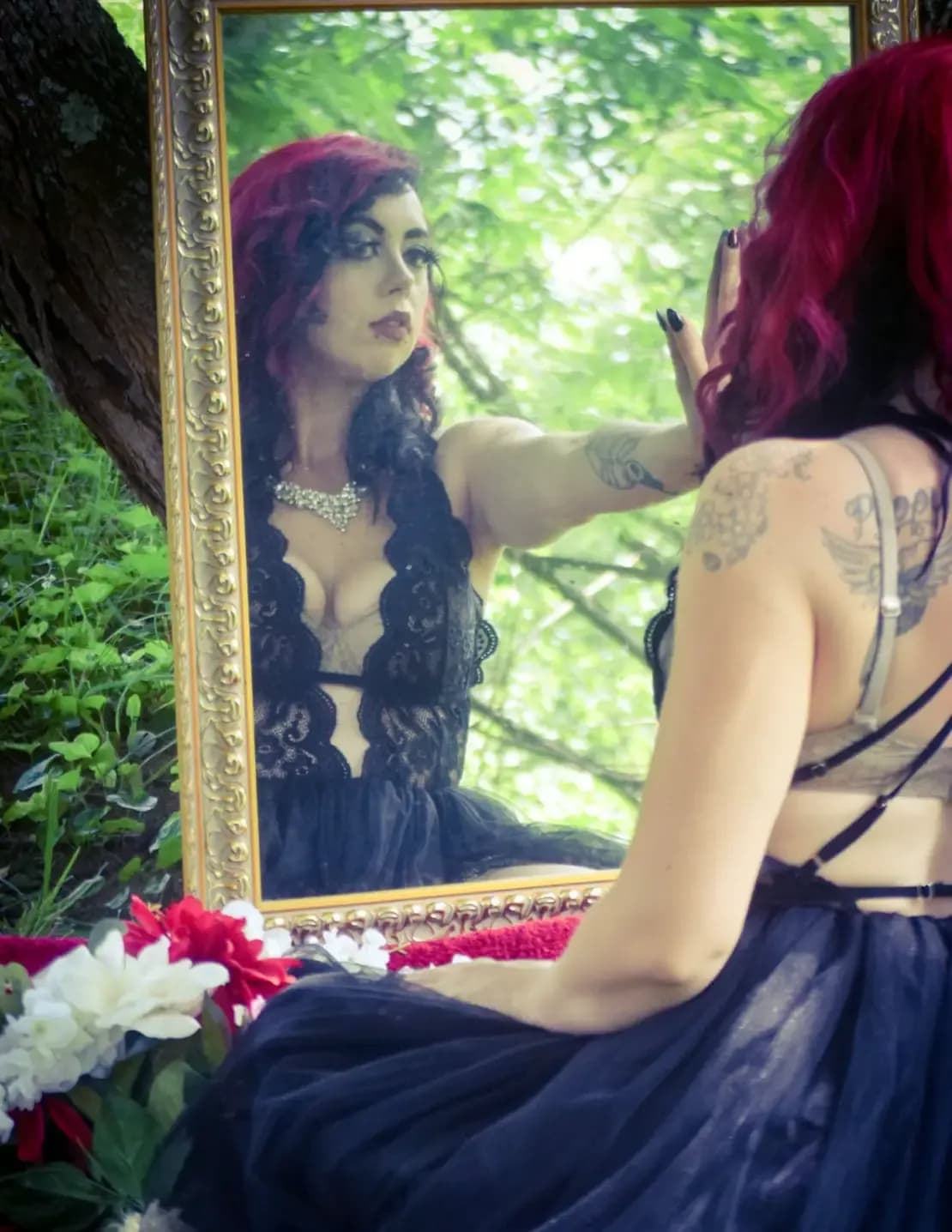 Courtney Zdehovan image