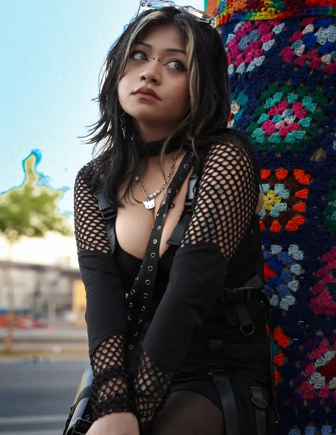 Casea Warn image