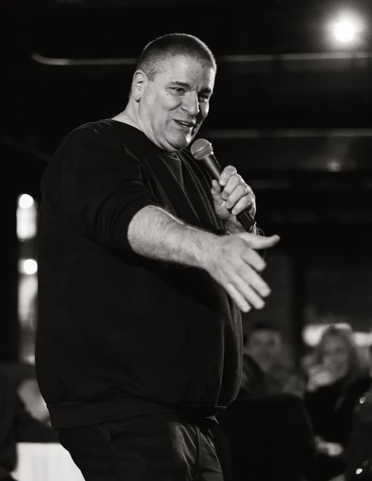 Greg P Photo & Video image