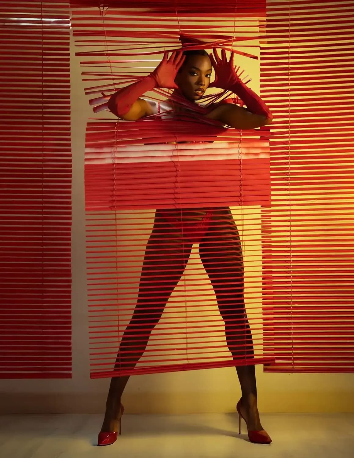 SwayAmbrose image
