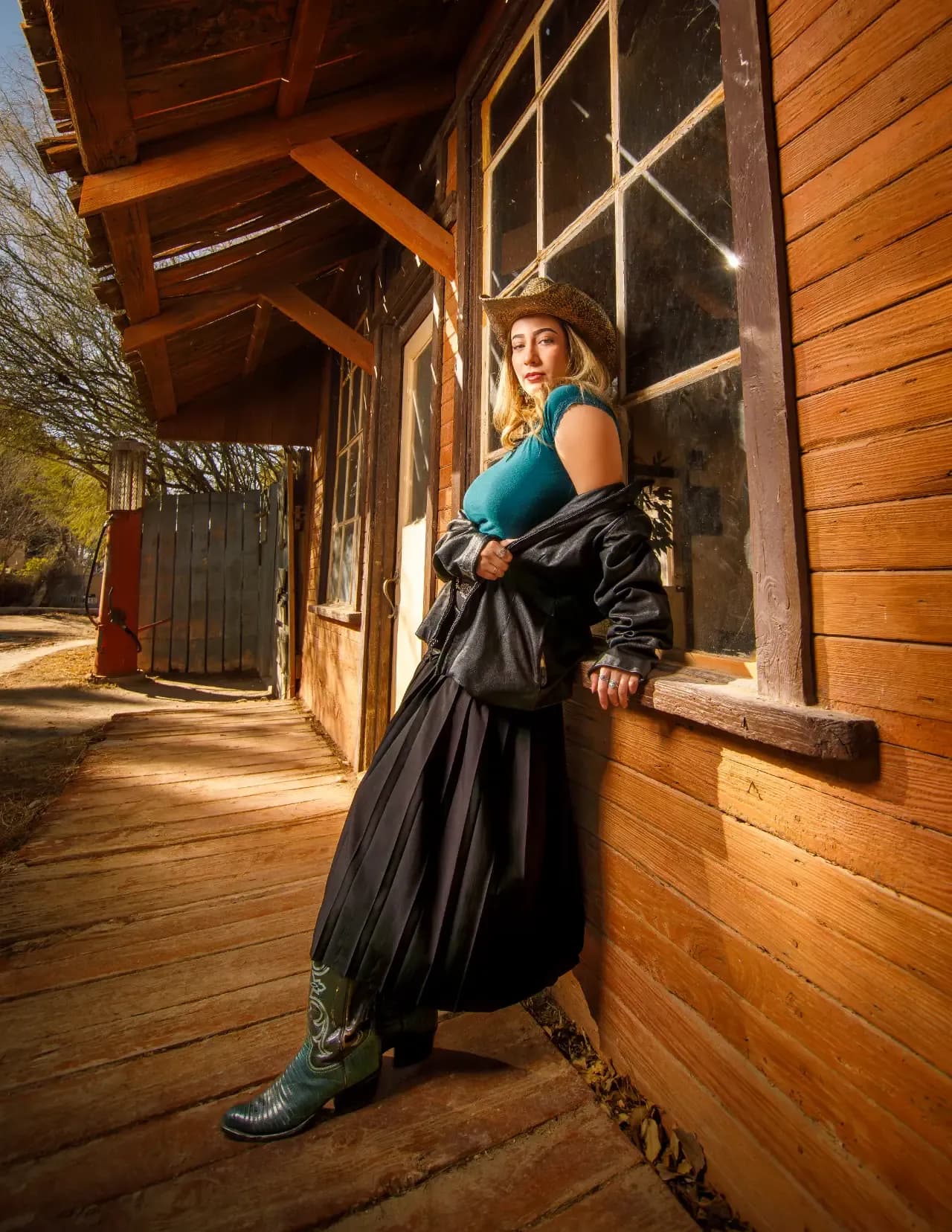 Alejandro Romero Photography image